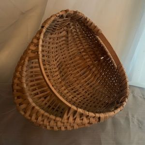 Boho Plant Basket